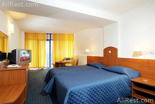 Madara Hotel 4